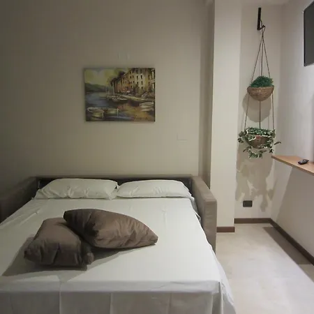 Lago Apartment