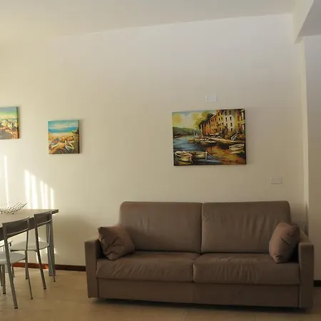 Lago Peschiera del Garda