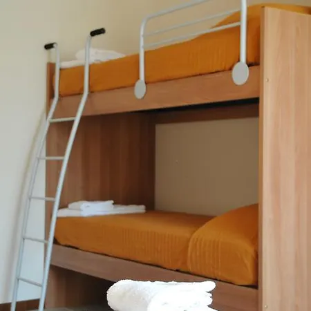 Apartment Lago