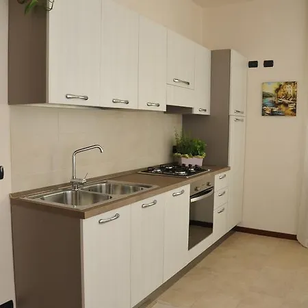 Apartment Lago Peschiera del Garda