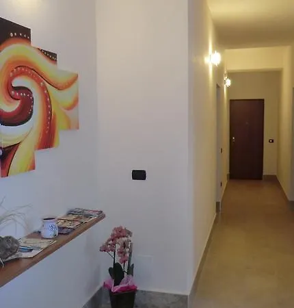 Apartment Lago *