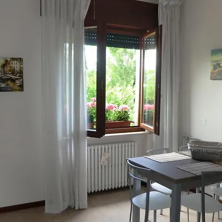 Apartment Lago *