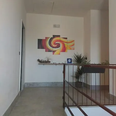 Lago Apartment