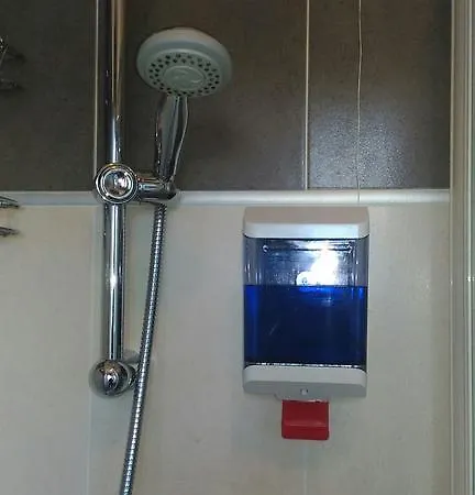 Apartment Lago