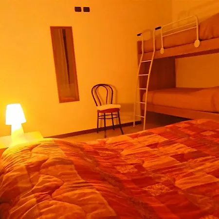 Apartment Lago