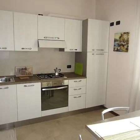 Lago Apartment Peschiera del Garda