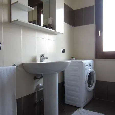 Apartment Lago Peschiera del Garda