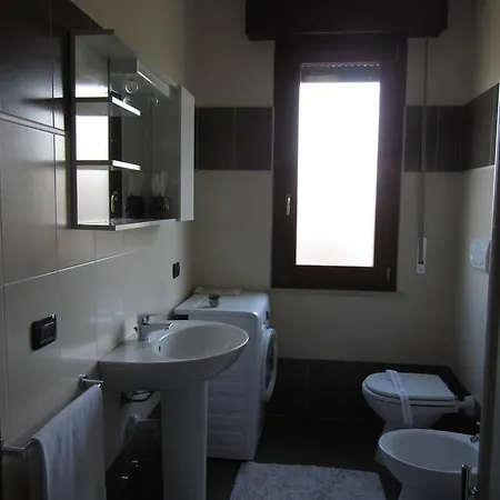 Lago Apartment