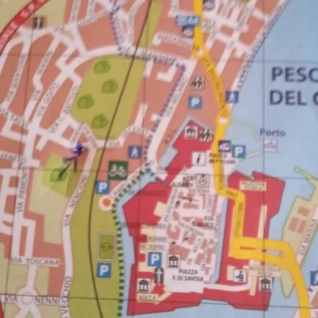 Apartment Lago Peschiera del Garda