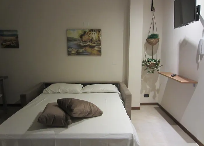 Lago Apartament