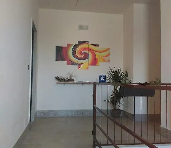 Lago Apartament