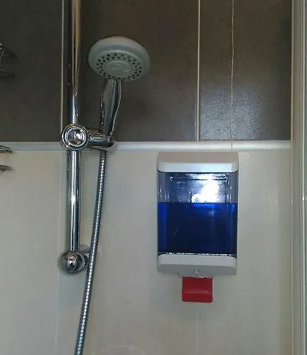 Apartament Lago