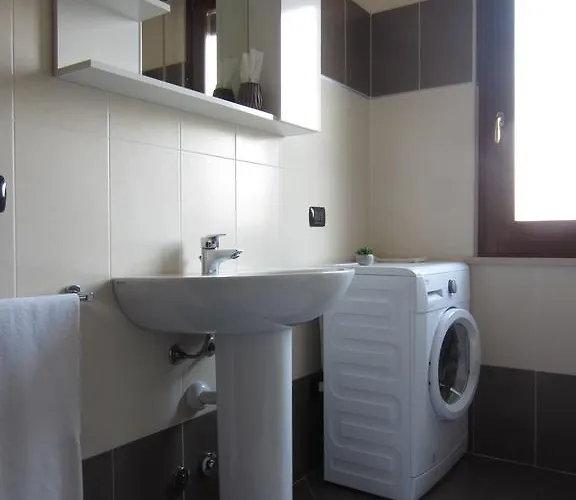 Apartament Lago Peschiera del Garda