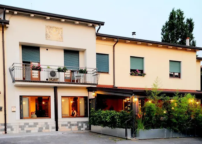 Lago Appartamento