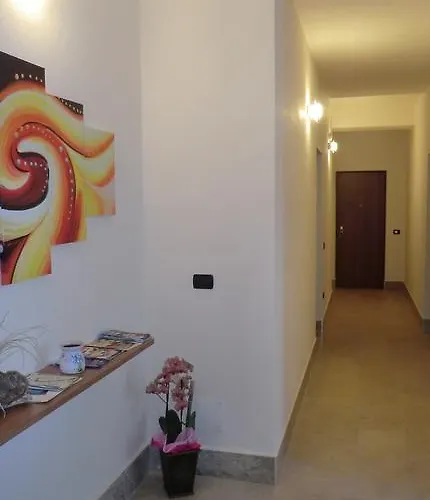 Apartman Lago *