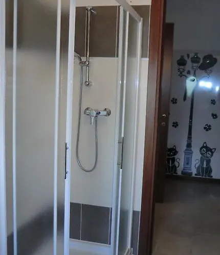 Apartman Lago