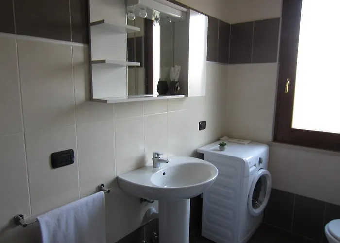 Apartman Lago *