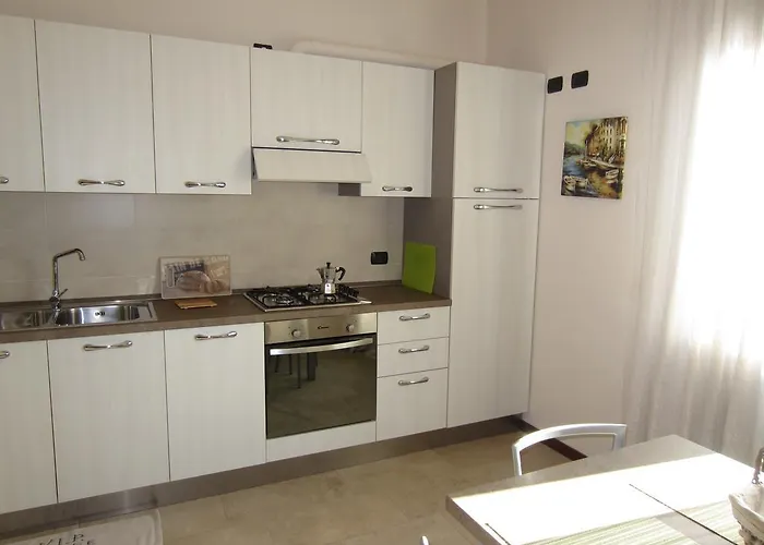 Lago Apartamento Peschiera del Garda